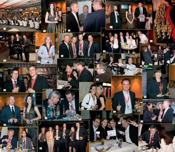 5 Jahre Flottenmanagement