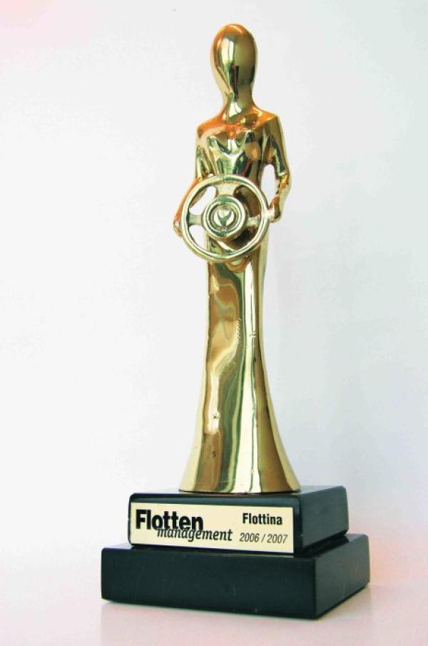 5 Jahre Flottenmanagement