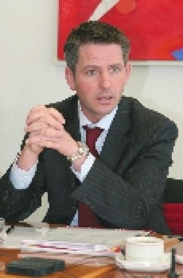 Langfristiges Umdenken