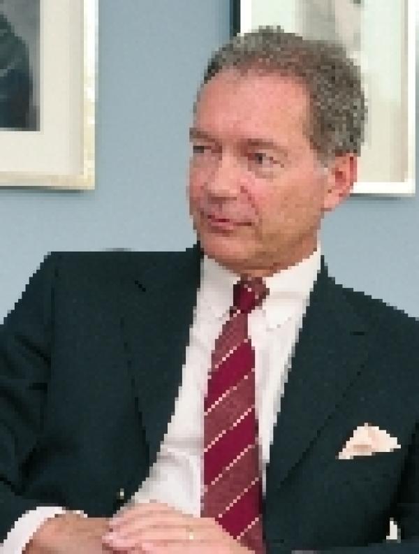 Keine Dramatik in Sicht