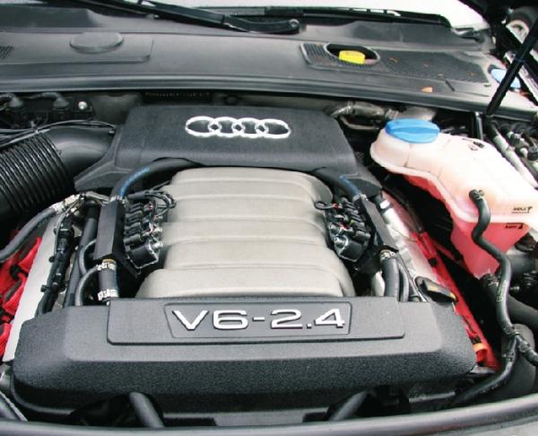 Autogas wird salonfähig