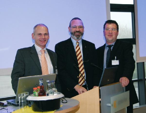 Erfolgreiche Fortsetzung