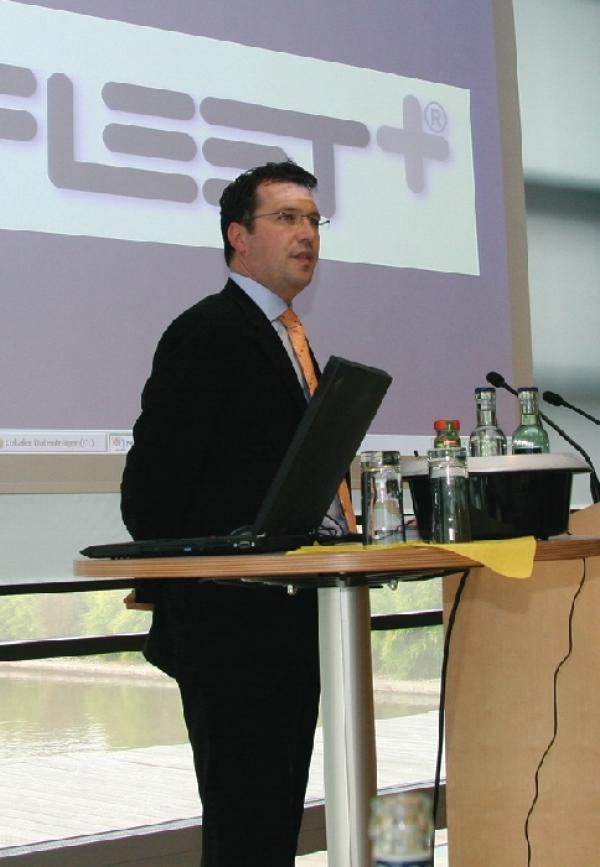 Erfolgreiche Fortsetzung