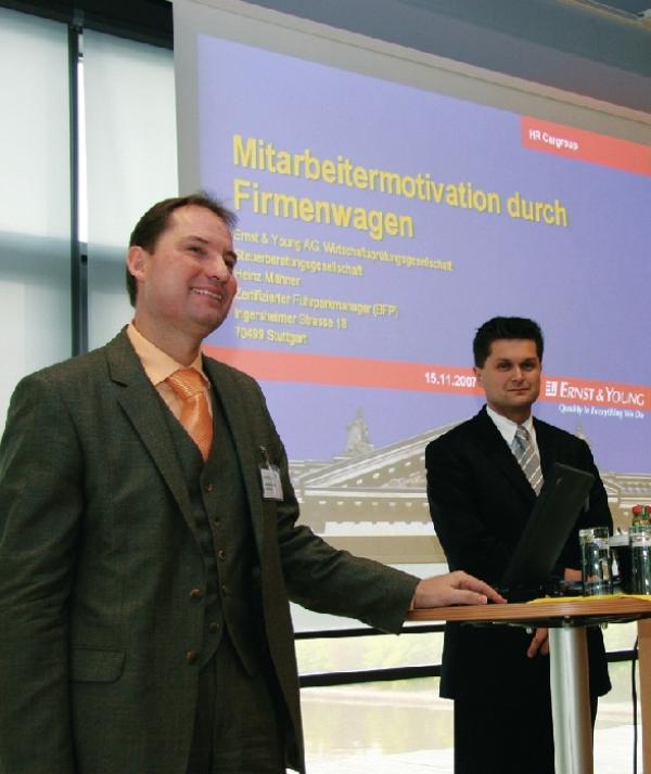 Erfolgreiche Fortsetzung