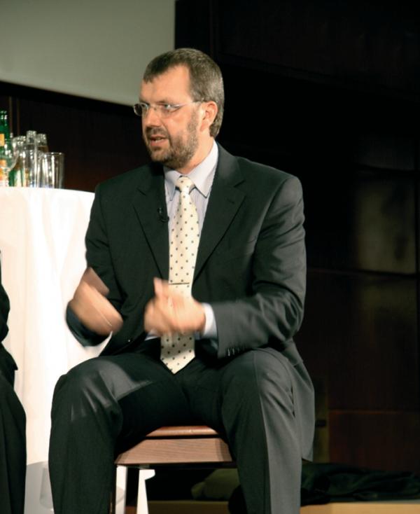 Gipfeltreffen