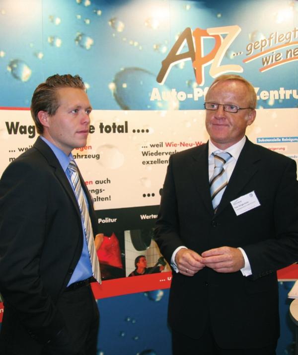 Kosten im Griff
