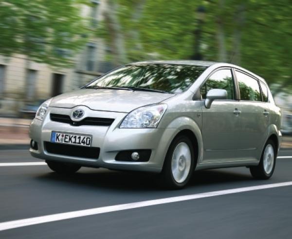 Toyota/Lexus ja, aber welche?