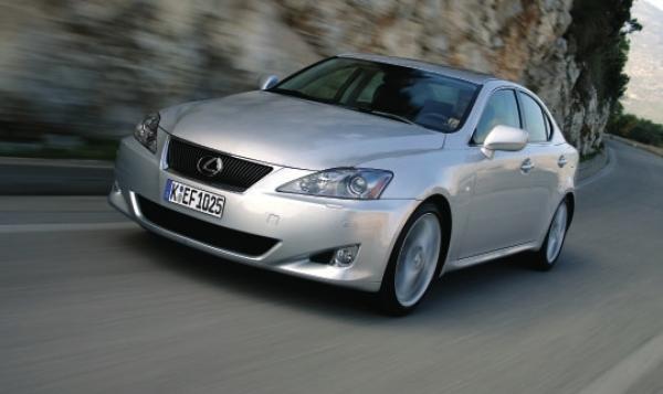 Toyota/Lexus ja, aber welche?