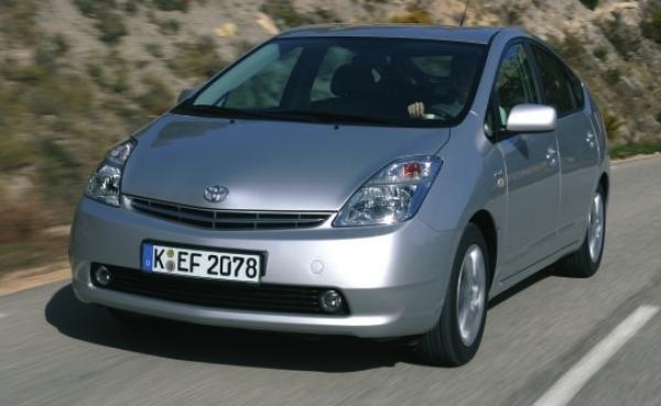 Toyota/Lexus ja, aber welche?
