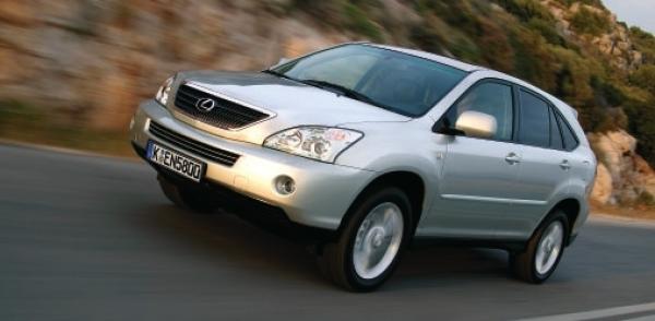 Toyota/Lexus ja, aber welche?