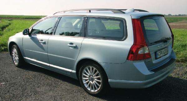 Der Kombi