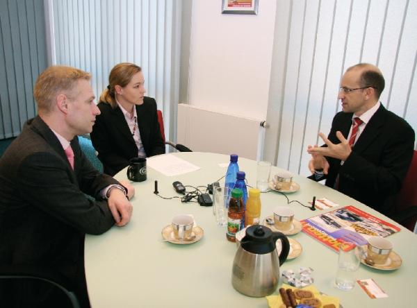 Aktives Schadenmanagement