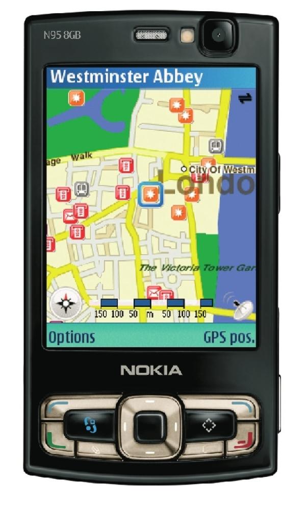 NAVIGATION durch den Kostendschungel