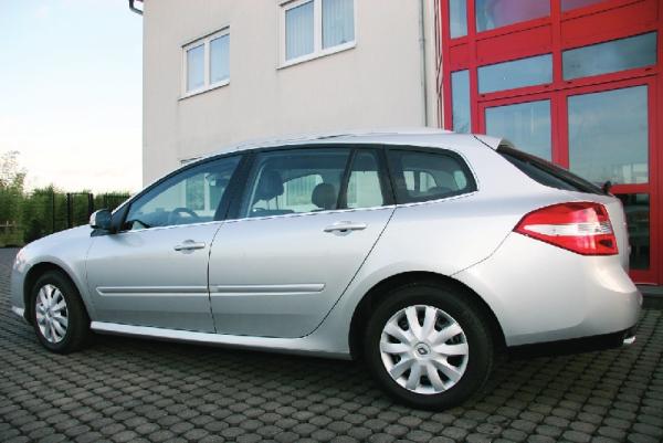 Touren Wagen