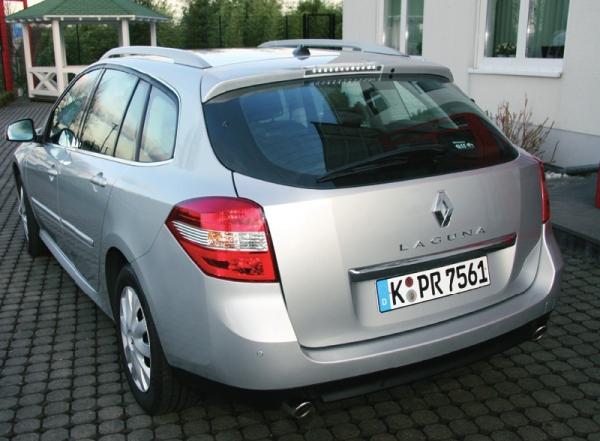 Touren Wagen
