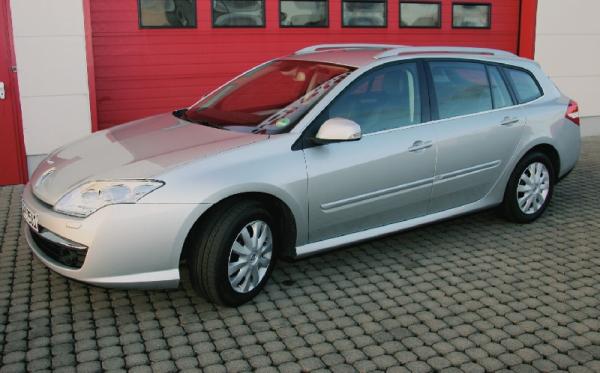 Touren Wagen