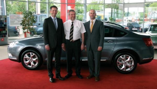 Service als Tat-Sache