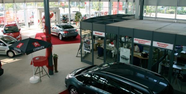 Service als Tat-Sache