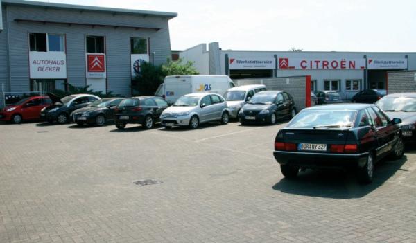 Service als Tat-Sache
