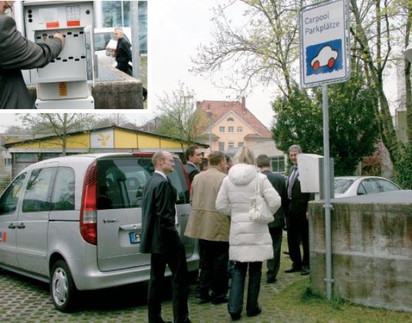 Elektronische Helferlein