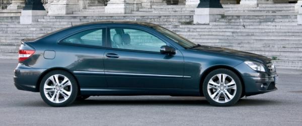 Premium-Coupé