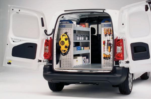 Transporterlösungen