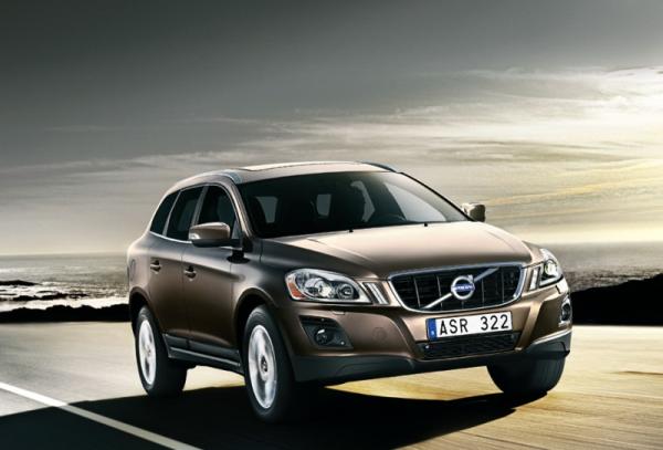 Volvo ja, aber welche?