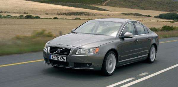 Volvo ja, aber welche?