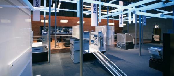 Innenarchitektur