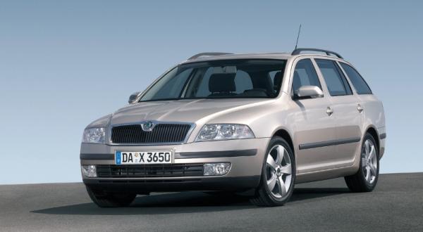 Skoda ja, aber welche?