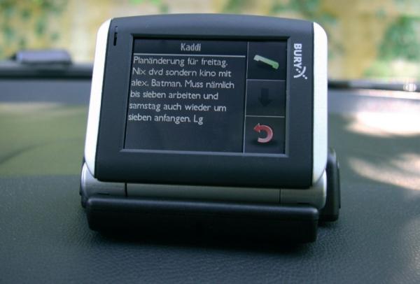 Wortgewandter Befehlsempfänger