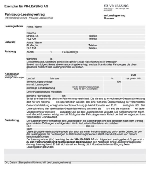 Konstruktionsvorteile