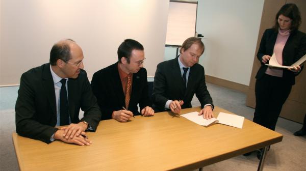 Imagegewinn & wirtschaftlicher Vorteil