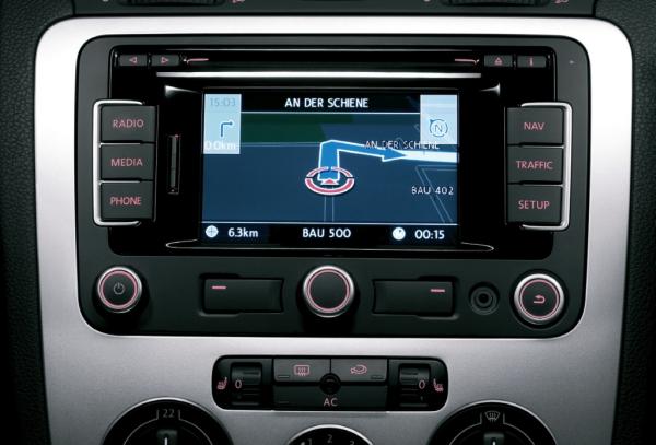 Infotainment