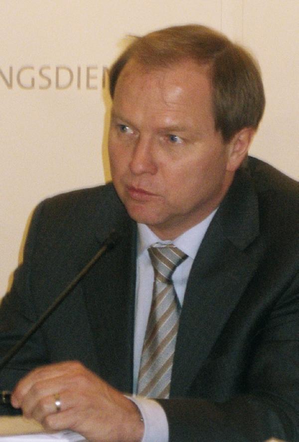 „Wir werden gestärkt hervorgehen“