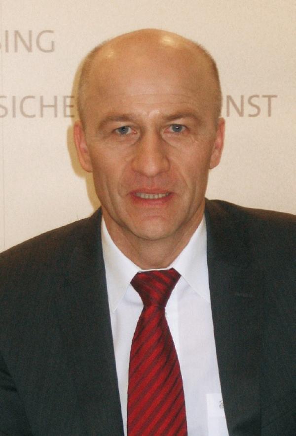 „Wir werden gestärkt hervorgehen“