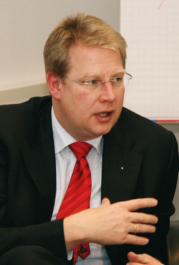 Sinnvolle Ergänzungen