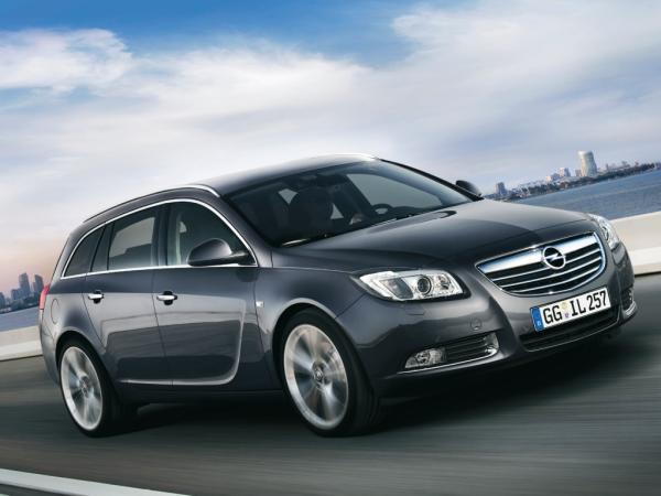 Opel ja, aber welche?