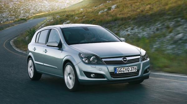 Opel ja, aber welche?