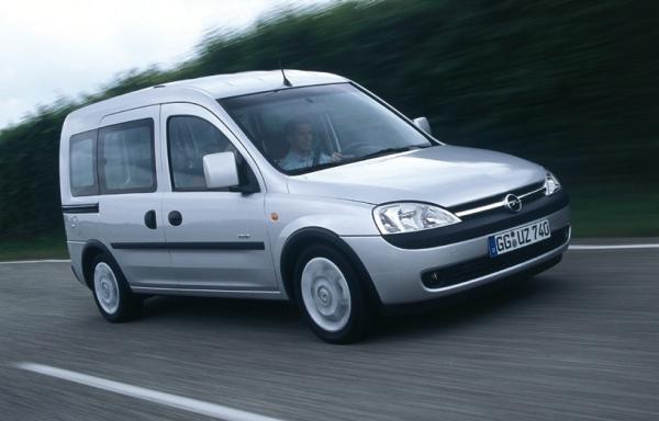 Opel ja, aber welche?