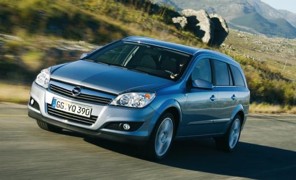 Opel ja, aber welche?