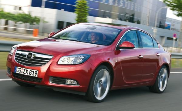 Opel ja, aber welche?