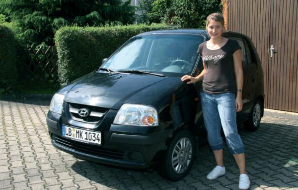 „Von den Modellen sehr angetan“