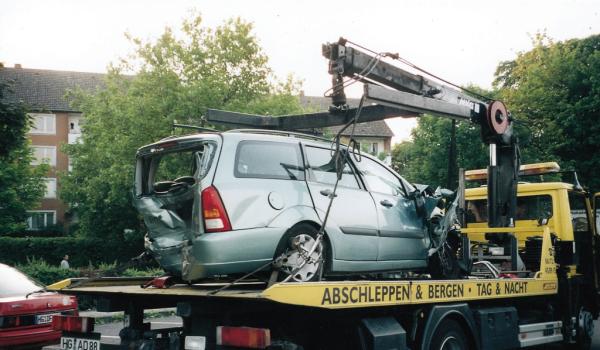 Mut zur Lückendeckung
