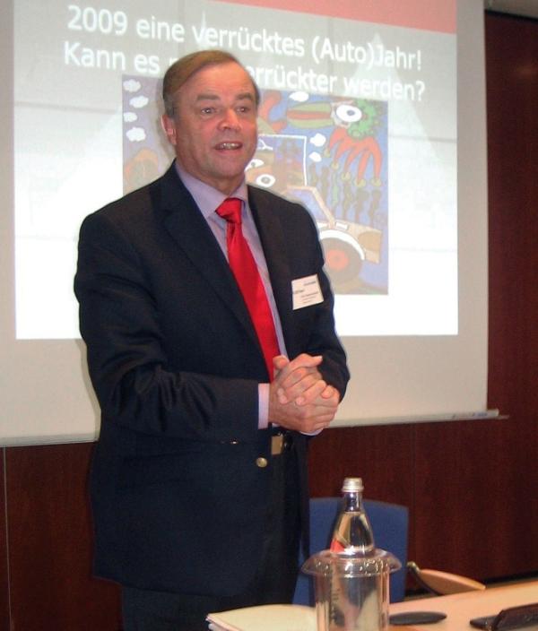 Es ist gefordert besonders gut zu sein