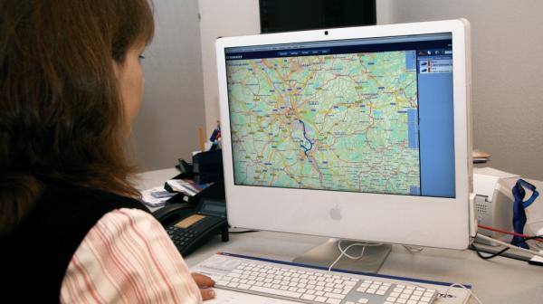 Wo ist meine Flotte?