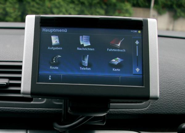 Wo ist meine Flotte?