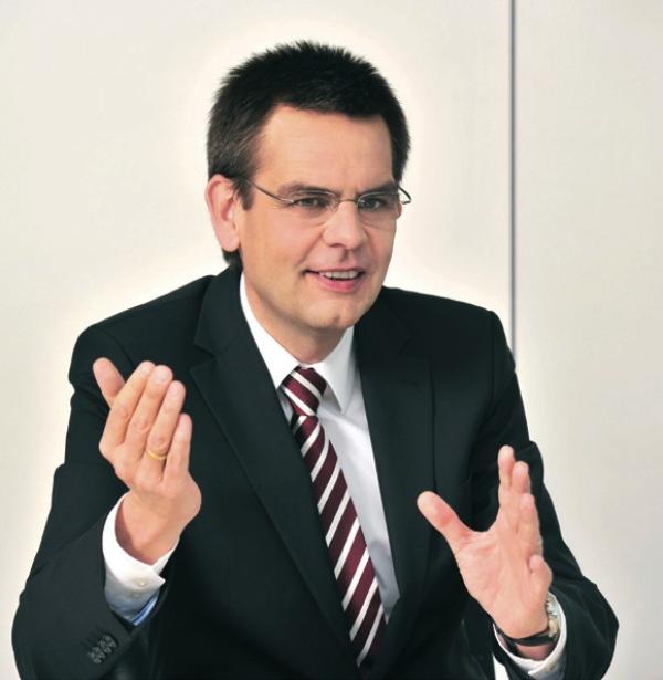 Das Auto erfunden