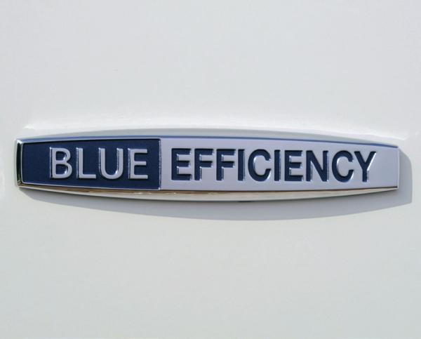 Vorteil „Blue“