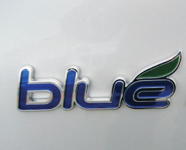 Vorteil „Blue“